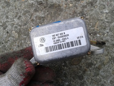 SENSOR ESP SEAT ALTEA 1K0907655B  