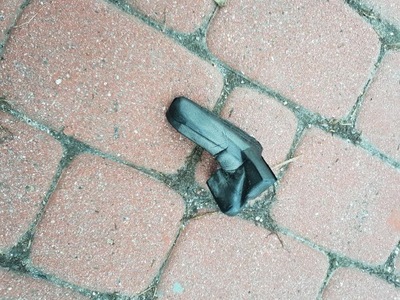 Абсорбер пінополістирол opel astra k v 13444618 фото №1