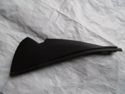 Renault espace v защита обшивка панели левая фото №1