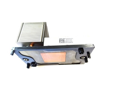 Radiator DELL 05JW7M do PowerEdge R720, R820