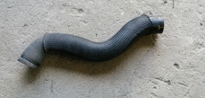 Mazda 3 09-13 2.2 mzr-cd шланг інтеркулер фото №1