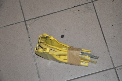 Петли капот alfa romeo mito kol 507 фото №1