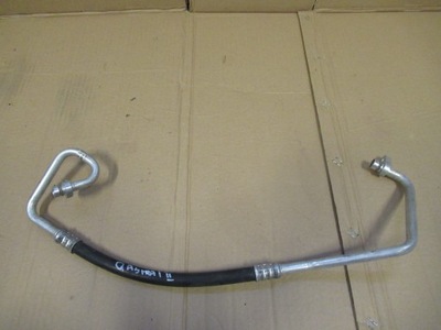 Nissan qashqai ii шланг кондиционера 924904ea0a фото №1