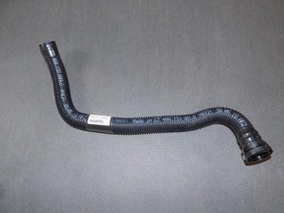 Audi a7 4g трубка воздуха 4g0133889g фото №1