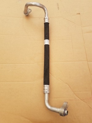Шланг трубка кондиционера mercedes a2058304904 фото №1