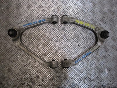 Важіль infiniti fx37 3,7i лівий фото №1