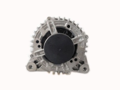 Генератор ford c-max 1.6 tdci фото №1