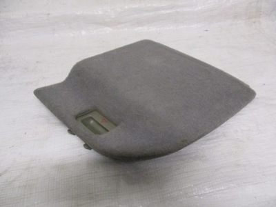 Захист audi a4 b5 lift combi фото №1