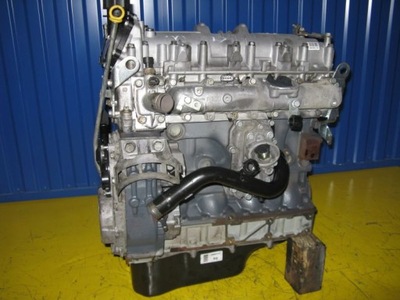 ENGINE PILLAR IVECO DAILY DUCATO BOXER 3.0 EUROPE 4  