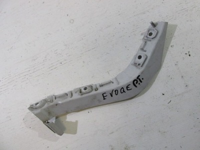 Land rover оригинальный номер bj32-17a881-ac направляющая бампера фото №1