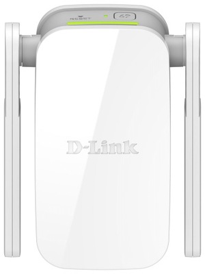 D-Link DAP-1610 Nadajnik i odbiornik sieci Biały 10, 100 Mbit/s