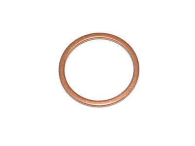 Підкладка пробка корпус кришки розподільного валу range rover p38 фото №1