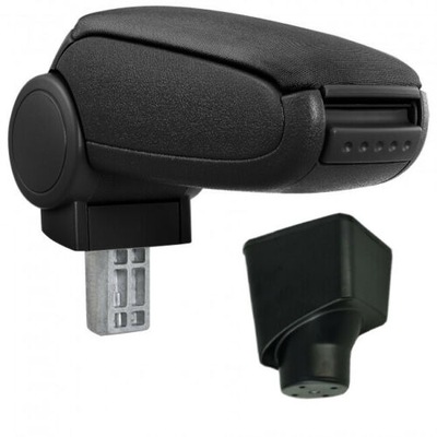 Підлокітник dedykowan dacia logan sandero stapway фото №1