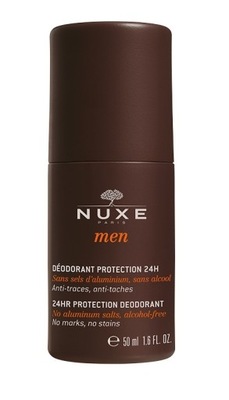 Nuxe Men dezodorant w kulce 50 ml