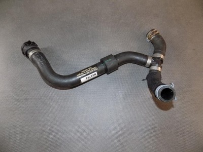 Audi q7 4m шланг wody 4m0265347d фото №1