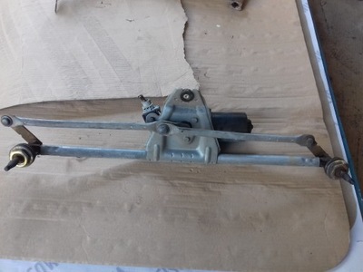 Двигатель механизм дворник renault kangoo i фото №1