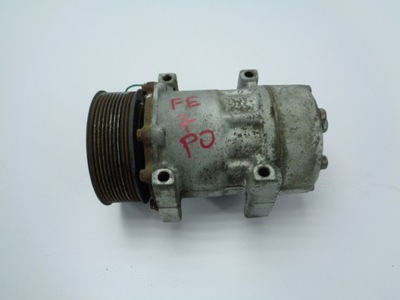 VOLVO FE 7 MIDLUM DXI PUMP AIR CONDITIONER COMPRESSOR  