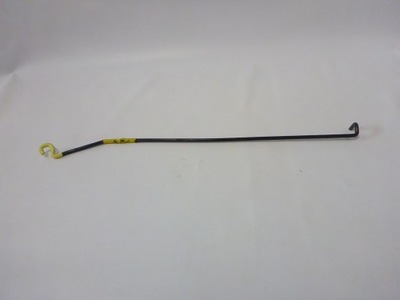 Підпора стрижень кронштейн капот ford ecosport 13-17 фото №1