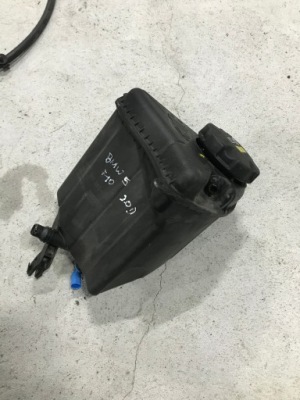 Bmw 5 f10 2.0 d бак расширительный жидкость фото №1