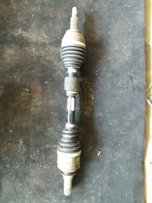 Ліва привідний вал 391011816r renault talisman 1.6 tce фото №1