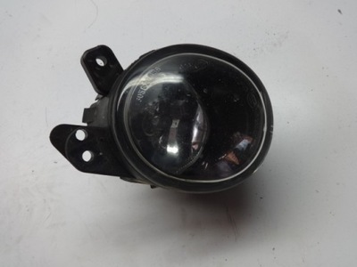 Mercedes a klasa w169 04r- протитуманна фара правий фото №1