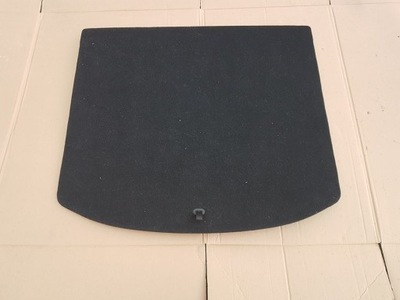 Пол обшивка багажника kia sportage iii 2014 фото №1