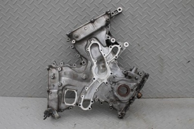 Корпус распределительного вала защита lexus is ii 250 2.5 v6 05- фото №1