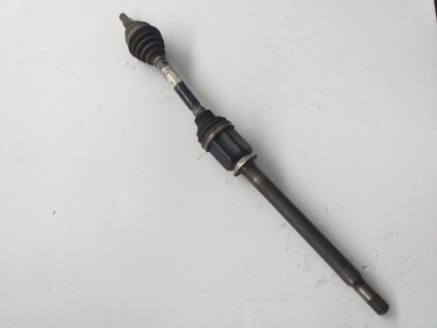 Land rover приводной вал перед правая l494 13- dpla3n128ac фото №1