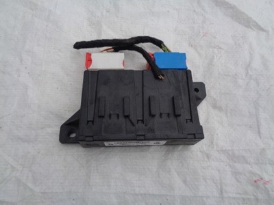 Citroen бортовой компьютер ecu блок управления bsg 9800162780 фото №1