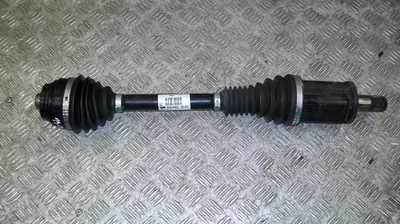 Bmw m5 f90 приводной вал перед левая 8062093 фото №1