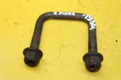 Cybant 2 щітки transit connect фото №1