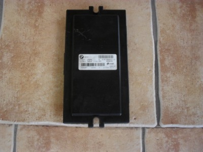 Bmw e90 e87 модуль світла 6988000 фото №1