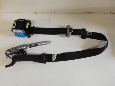 Mazda 3 usa подушка безпеки pas безпеки натягувач фото №1