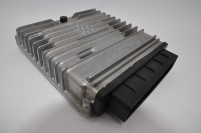 Бортовой компьютер ford focus 2m5a12a650pf 12220510 фото №1