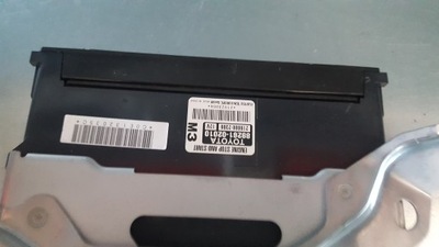 Toyota auris ii модуль запуск стоп 89261 02010 фото №1