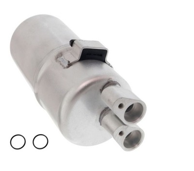 OSUSZACZ KLIMATYZACJI RENAULT MEGANE II SCENIC