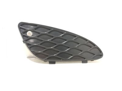 Mercedes e klasa w211 02-06 решётка радиатора решётка бампера фото №1