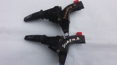 Рычаг света 95gg13b302aa ford scorpio mk2 фото №1