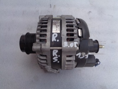 Генератор rover sport 3.0d 13- cpla-10300-be фото №1