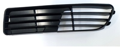 Решётка радиатора решётка радиатора w бампере перед l audi a4 b5 94-98 фото №1