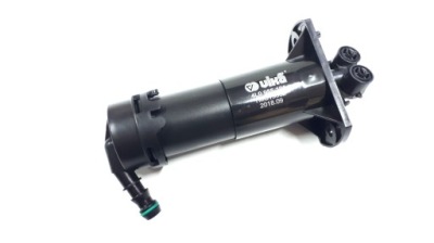 Омивач фара насадка audi q7 l 4l0955101 фото №1