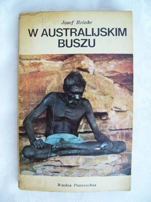 W Australijskim buszu - Brinke