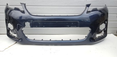 Peugeot оригинальный номер 52119-0h150 бампер фото №1