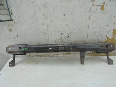 Балка бампера абсорбер задняя mini cooper one r56 фото №1