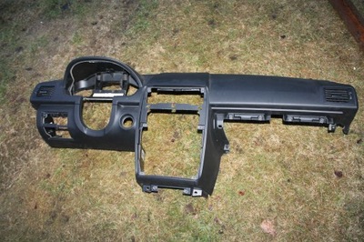 Приборная панель приборная оригинал консоль mercedes w169 a фото №1