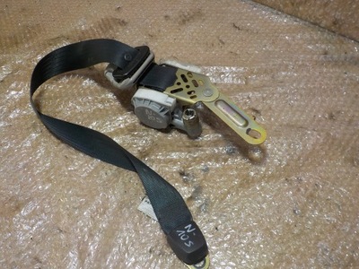 Altima iii pas безопасности левый перед фото №1