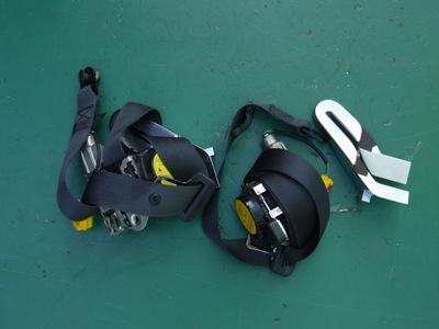 Ремни безопасности aston martin rapide 2010-2020r фото №1