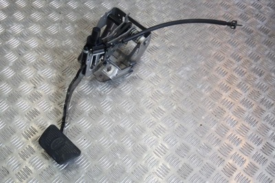 Педаль гальма maserati levante 670031109 фото №1