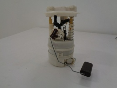 Renault clio iv 0.9 tce насос пального фото №1