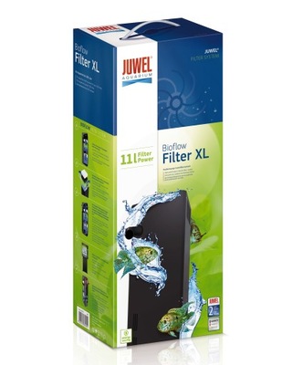 JUWEL BIOFLOW XL 8.0 FILTR WEWNĘTRZNY DO AKWARIUM